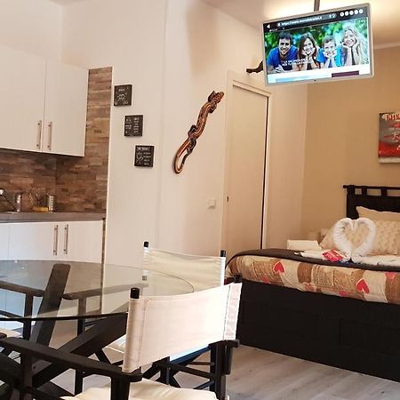 Moro Dal Castel - Appartamento Al Moro Castelnuovo del Garda Luaran gambar